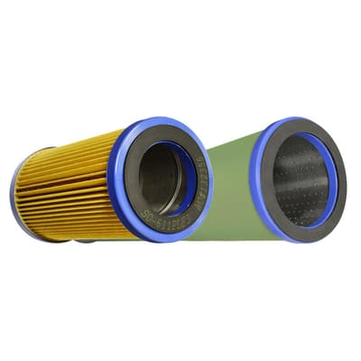 Separator Cartridges - Filter/Separator 2nd Stage Elements for Diesel